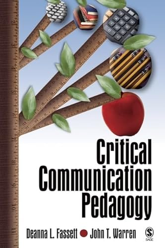 9781412916264: Critical Communication Pedagogy