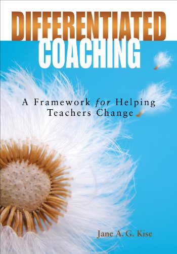 Beispielbild fr Differentiated Coaching : A Framework for Helping Teachers Change zum Verkauf von Better World Books