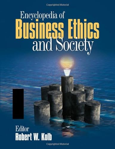 9781412916523: Encyclopedia of Business Ethics and Society