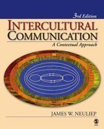 Imagen de archivo de Intercultural Communication: A Contextual Approach a la venta por Wonder Book