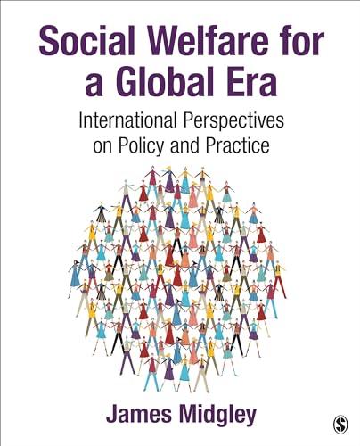 Beispielbild fr Social Welfare for a Global Era: International Perspectives on Policy and Practice zum Verkauf von Anybook.com