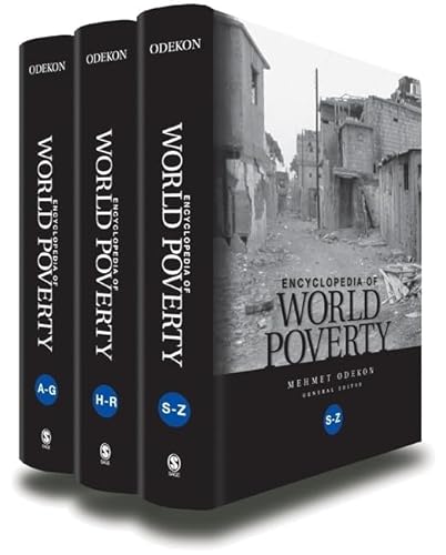 9781412918077: Encyclopedia of World Poverty