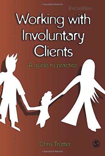9781412918817: Working with Involuntary Clients: A Guide to Practice