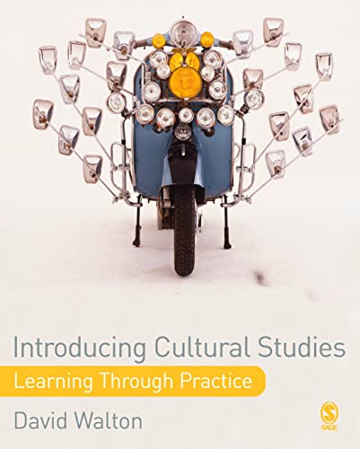 9781412918947: Introducing Cultural Studies: Learning through Practice