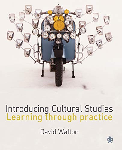 Beispielbild fr Introducing Cultural Studies: Learning through Practice zum Verkauf von WorldofBooks
