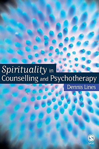 Stock image for Spirituality in Counselling and Psychotherapy for sale by HPB-Red