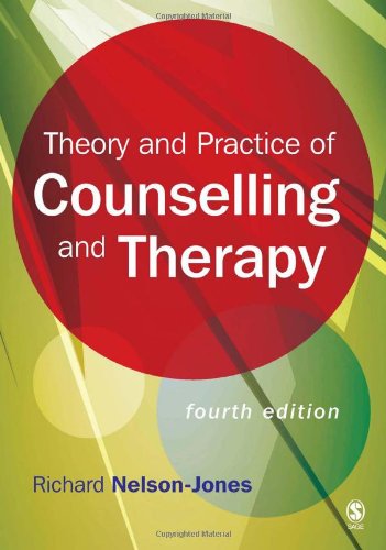 Beispielbild fr Theory and Practice of Counselling and Therapy zum Verkauf von WorldofBooks