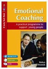 Imagen de archivo de Emotional Coaching a la venta por Books Puddle