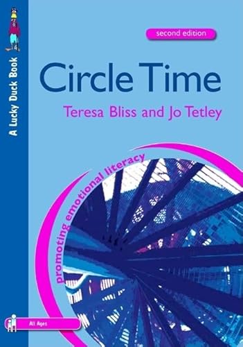 9781412920261: Circle Time: A Resource Book for Primary and Secondary Schools (Lucky Duck Books)