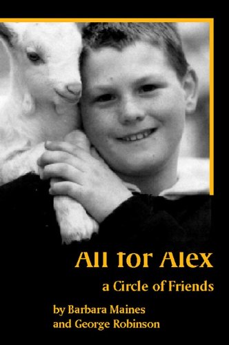 Stock image for All for Alex for sale by Books Puddle