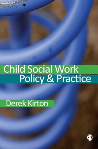 9781412920544: Child Social Work Policy & Practice