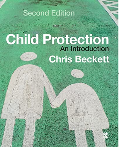 Beispielbild fr Child Protection: An Introduction zum Verkauf von WorldofBooks