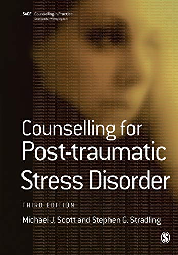 9781412921008: Counselling for Post-traumatic Stress Disorder (Therapy in Practice)