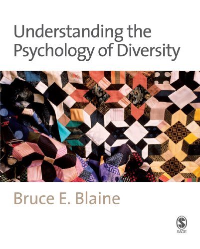 Stock image for Understanding the Psychology of Diversity for sale by Open Books