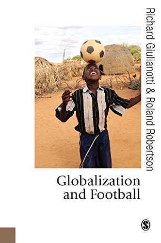 Beispielbild fr Globalization &amp; Football zum Verkauf von Blackwell's