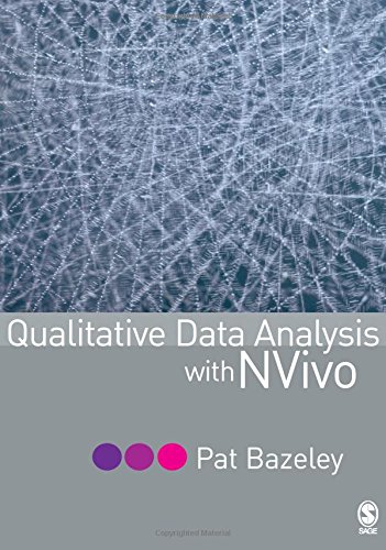 Beispielbild fr Qualitative Data Analysis with NVivo zum Verkauf von Better World Books