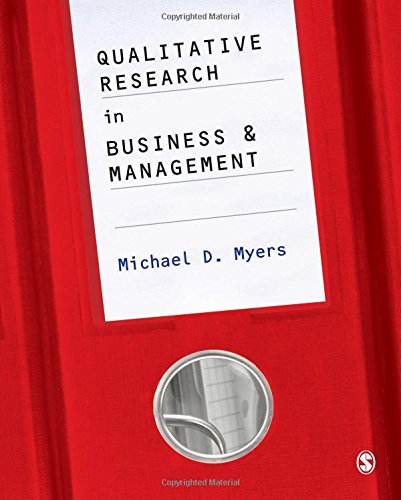 9781412921664: Qualitative Research in Business & Management: 0