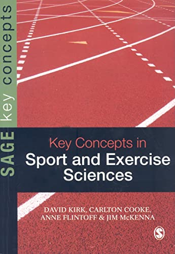 Beispielbild fr Key Concepts in Sport and Exercise Sciences (SAGE Key Concepts series) zum Verkauf von WorldofBooks