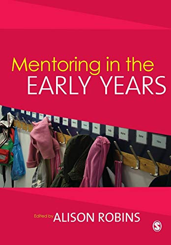 Stock image for Mentoring in the Early Years for sale by Reuseabook