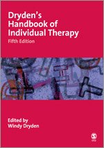 9781412922371: Dryden′s Handbook of Individual Therapy