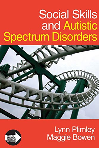 Imagen de archivo de Social Skills and Autistic Spectrum Disorders (Autistic Spectrum Disorder Support Kit) a la venta por Goldstone Books