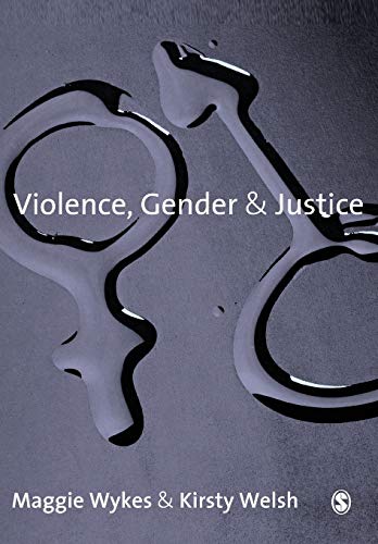 Beispielbild fr Violence, Gender and Justice zum Verkauf von Blackwell's