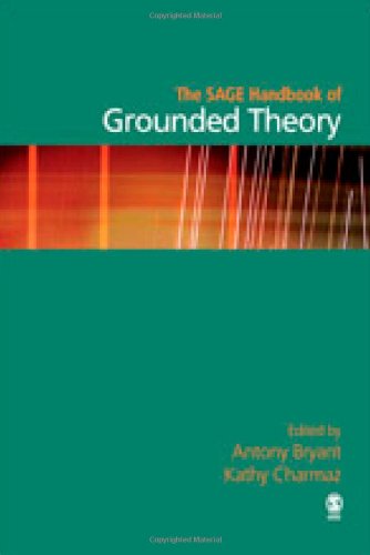 Beispielbild fr The Sage Handbook of Grounded Theory zum Verkauf von Anybook.com