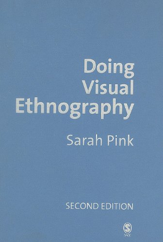 9781412923477: Doing Visual Ethnography