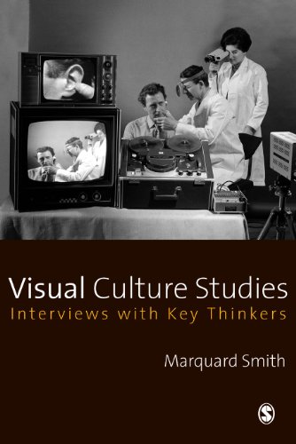 9781412923705: Visual Culture Studies: Interviews with Key Thinkers: 0