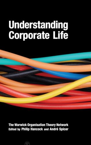 Beispielbild fr Understanding Corporate Life zum Verkauf von Ria Christie Collections