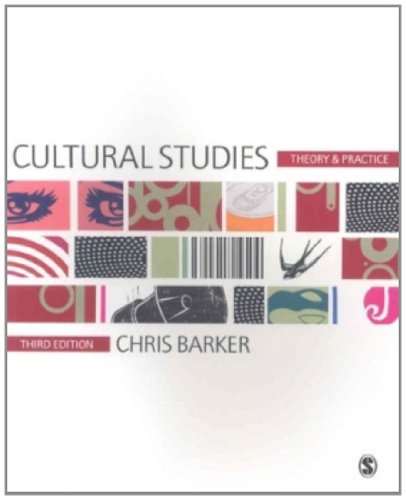 9781412924160: Cultural Studies: Theory and Practice