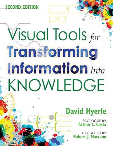 9781412924276: Visual Tools for Transforming Information Into Knowledge
