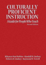 Stock image for Culturally Proficient Instruction: A Guide for People Who Teach for sale by HPB-Diamond