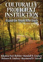 Stock image for Culturally Proficient Instruction: A Guide for People Who Teach for sale by SecondSale