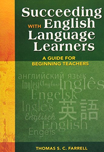 Imagen de archivo de Succeeding with English Language Learners: A Guide for Beginning Teachers a la venta por HPB-Red