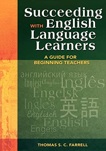 Stock image for Succeeding with English Language Learners: A Guide for Beginning Teachers for sale by HPB-Red