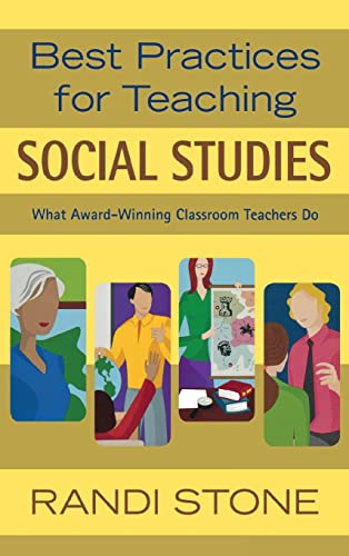 9781412924528: Best Practices for Teaching Social Studies: What Award-Winning Classroom Teachers Do