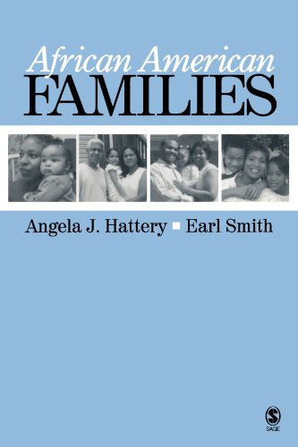 Stock image for African American Families for sale by Chiron Media