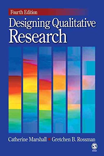 9781412924887: Designing Qualitative Research