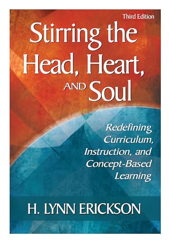 Stock image for Stirring the Head, Heart, and Soul for sale by Blackwell's