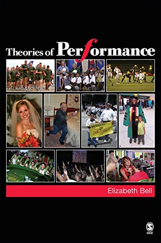 9781412926379: Theories of Performance