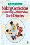 Beispielbild fr Making Connections in Elementary and Middle School Social Studies zum Verkauf von Better World Books