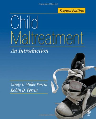 Beispielbild fr Child Maltreatment : An Introduction zum Verkauf von Better World Books