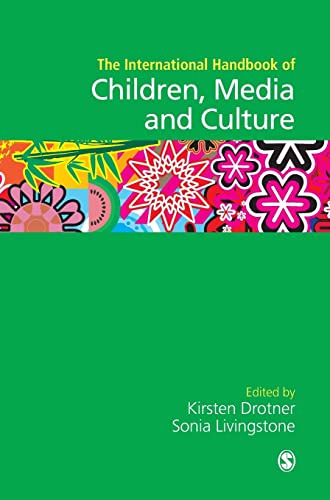 Imagen de archivo de International Handbook of Children, Media and Culture a la venta por Book Dispensary