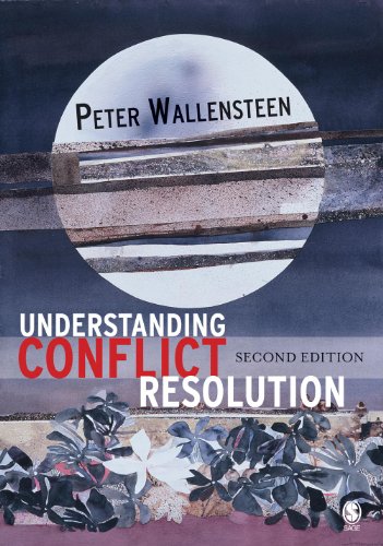 Stock image for UNDERSTANDING CONFLICT RESOLUTION WAR, PEACE AND GLOBAL SYSTEM for sale by Cape Cod Booksellers