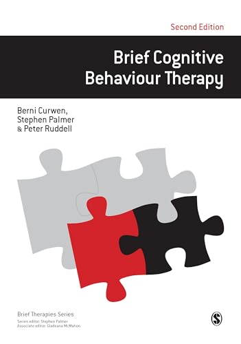 Brief Cognitive Behaviour Therapy (Brief Therapies series) (9781412929165) by Curwen, Berni; Palmer, Stephen; Ruddell, Peter
