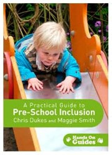 9781412929349: A Practical Guide to Pre-school Inclusion (Hands on Guides)