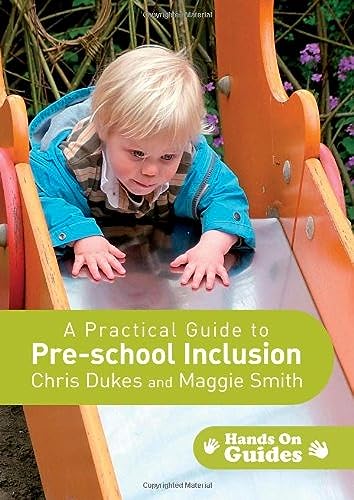 9781412929356: A Practical Guide to Pre-school Inclusion (Hands on Guides)