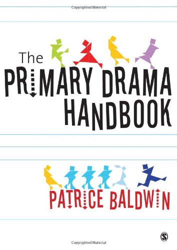 9781412929646: The Primary Drama Handbook