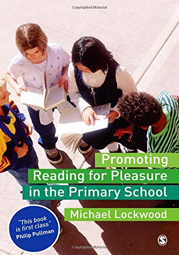 9781412929660: Promoting Reading for Pleasure in the Primary School